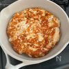 【どーん！と大きい鶏むねチーズ塩焼き】ボリュームたっぷり！の工程4