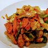 hiro★の作ってみた!投稿(【揚げずに絶品酢豚】10分で完成♪ご飯がすすむやみつき中華！)