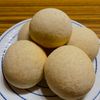 かおるこの作ってみた!投稿(30分で全粒粉丸パン)