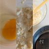 南蛮タルタルで【鶏つくね串】の工程2