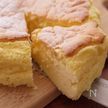 粉なし＊ふわとろ＊スフレチーズケーキ