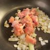 【旨鶏炒飯】ガッツリ満足の工程2