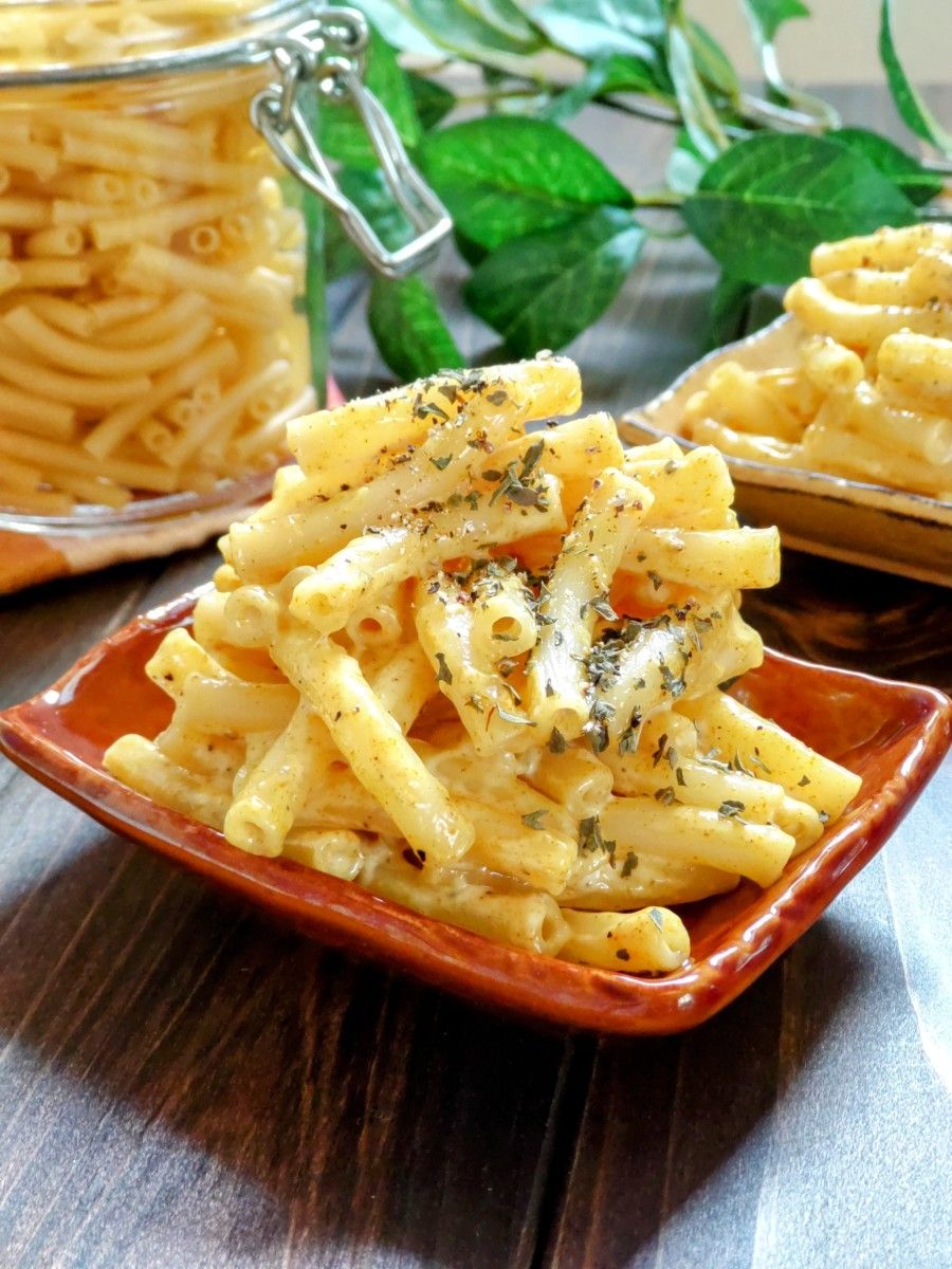 スパイシー！！やみつきマカロニサラダ♪ | レシピサイトNadia