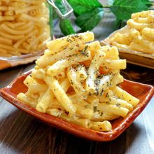 スパイシー！！やみつきマカロニサラダ♪