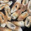 Jesus, Mammaの作ってみた!投稿(【ちくわの磯辺揚げ】5分で簡単、栄養補給に)