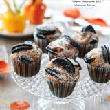 カップケーキ ホットケーキミックスの人気料理 レシピランキング 16品 Nadia ナディア