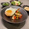 chiyoの作ってみた!投稿(家にある調味料で本格的！【お手軽ガパオライス】)