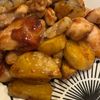 mihiyoの作ってみた!投稿(ご飯が止まらない定番おかず♡さつまレンコンの甘酢チキン)