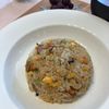 99223の作ってみた!投稿(おうち炒飯)