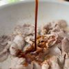 【てりたま豚丼】10分で家族ウケ抜群♪の工程5