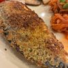 1032950の作ってみた!投稿(【鯖の香草パン粉焼き】マヨネーズで簡単サクサク！)