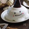 おばけドームケーキ【ホットケーキが大変身☆】