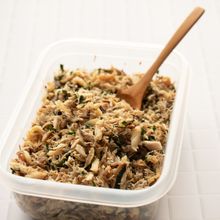 【最強のごはんのお供】自家製・焼きサバフレーク