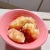 あーちゃん·͜· ♡の作ってみた!投稿(【もっちりじゃがマヨナゲット】揚げずに簡単!子どもウケ抜群♡)