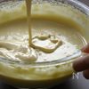 溶かしバターで簡単！【米粉の抹茶バターケーキ】の工程2