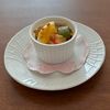 うららの作ってみた!投稿(アボカドと卵のチーズ焼き～にんにくわさびマヨで♪)