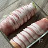 豚ロースでお手軽チャーシューの工程3