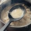 【レタスと豚バラの旨塩とろみスープ】さっぱりで食べ応えも◎の工程3
