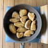 ワンパン10分！【ささみの照りマヨチキン】しっとり柔らか♩の工程3