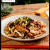 酵素で120%うま味激増！きのこそぼろ