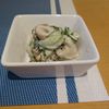 ゆうの作ってみた!投稿(【簡単・節約人気おかず】ちくわとごま昆布ときゅうりのサラダ)
