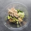 【きゅうりとささみのうま塩だれ】ポリポリやみつき副菜♪の工程3