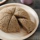 ノンオイル♪ソイラテおから蒸しパン！生おからレシピ