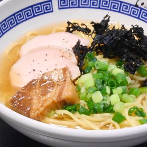 こざかなの作ってみた!投稿(【まぜるだけ】おうちラーメンはこれでいい。)