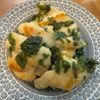 いちごの作ってみた!投稿(驚くほど柔らかい!揉んで焼くだけ「大葉チキン」)