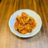 るるる♪の作ってみた!投稿(ごはん泥棒♡厚揚げとエリンギのチリソース)