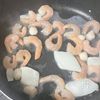 アツアツとろとろ♡魚介あんかけチャーハンの工程7