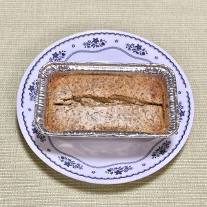 キャピタンの作ってみた!投稿(混ぜて焼くだけ！ロイヤルミルクティーチーズケーキ風マフィン)
