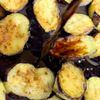 なすのとろとろ甘辛丼の工程6