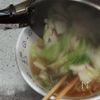 【再現】どうとんぼり神座の！おいしいラーメン♪の工程3