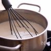 *リコッタチーズ*ヨーグルトと牛乳で簡単🐄の工程3