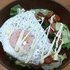 たかよしの作ってみた!投稿(コロコロウインナーの甘辛丼)