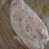 しっとりやわらか♡鶏むね肉でお手軽鶏ハムの工程2