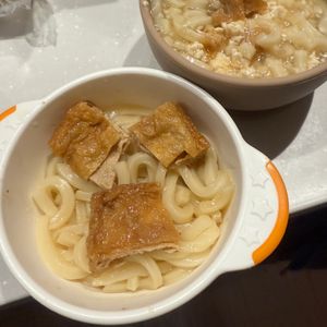 るるんの作ってみた!投稿(【基本のきつねうどん】簡単!絶品!甘辛お揚げとお出汁が激うま)