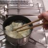 【再現】愛知・岐阜名物!ベトコンラーメン♪の工程2
