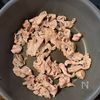 豚じゃがピーマン《甘辛♡こってり中華炒め》の工程1