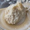 【スモアナッツの餅もっち豆腐ブラウニー】バレンタインにの工程4