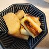 和音の作ってみた!投稿(食べたら絶対驚く美味しさ!長いもと長ネギの焼き浸し)