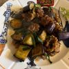 puricoの作ってみた!投稿(ご飯が進む‼︎『茄子と牛こまのオイスター炒め』丼にも♪)