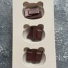SNSで話題!のび〜るマシュマロチョコの下準備
