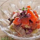 【漬物は万能食材！】サラダ、ソース、スープにマリネ！漬物の活用術