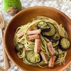 バジルパスタ好きの方必見！おうちでも簡単＆美味しいパスタの作り方