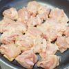 【定番♪】簡単すぎる！わが家のねぎ塩チキンの工程2