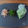 【ささみときゅうりの香味サラダ】レンジで簡単♩の工程3