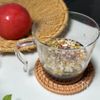箸が止まらない【やみつき夏野菜の豚しゃぶ】の下準備