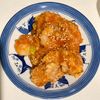 すみれの作ってみた!投稿(私の保存版:絶品中華【ふわふわ肉団子のチリソース】)